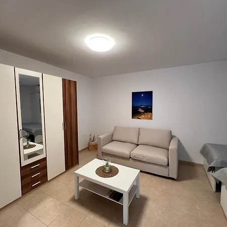 Laguna Apartments Punat Exterior photo