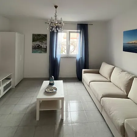 Laguna Apartments Punat Exterior photo