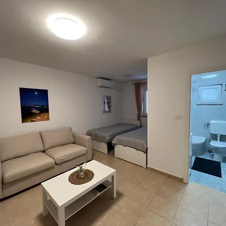 Laguna Apartments Punat Room photo