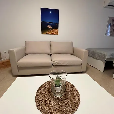 Laguna Apartments Punat Room photo