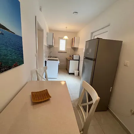 Laguna Apartments Punat Room photo