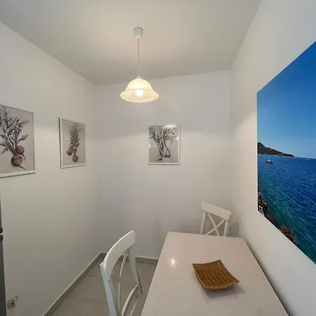 Laguna Apartments Punat Room photo