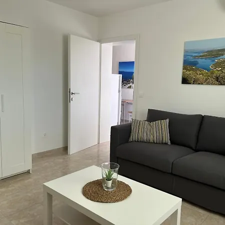 Laguna Apartments Punat Exterior photo