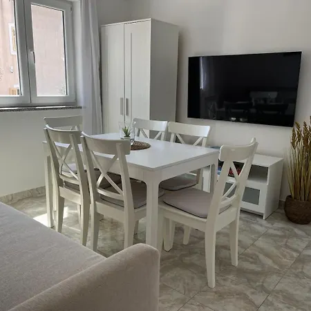 Laguna Apartments Punat Room photo