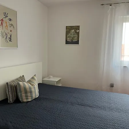 Laguna Apartments Punat Room photo