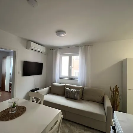 Laguna Apartments Punat Room photo