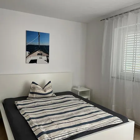Laguna Apartments Punat Room photo