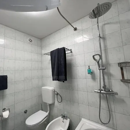 Laguna Apartments Punat Room photo