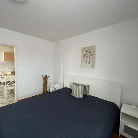 Laguna Apartments Punat Room photo