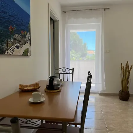 Laguna Apartments Punat Room photo