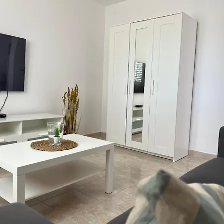 Laguna Apartments Punat Room photo