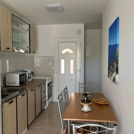 Laguna Apartments Punat Room photo