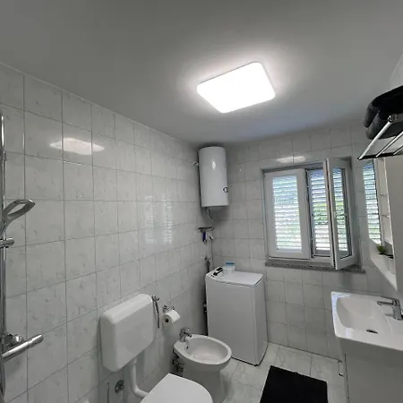 Laguna Apartments Punat Room photo
