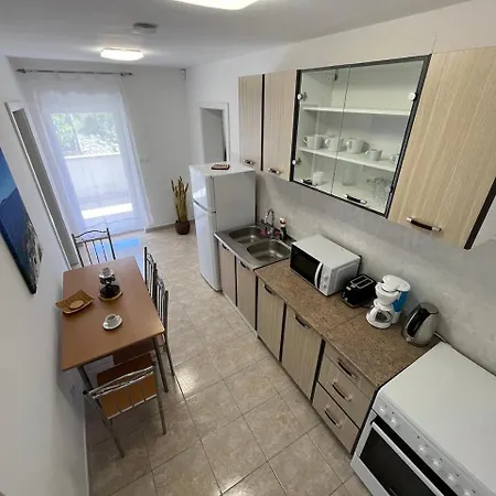 Laguna Apartments Punat Room photo