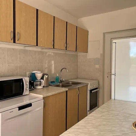 Laguna Apartments Punat Room photo