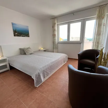 Laguna Apartments Punat Room photo