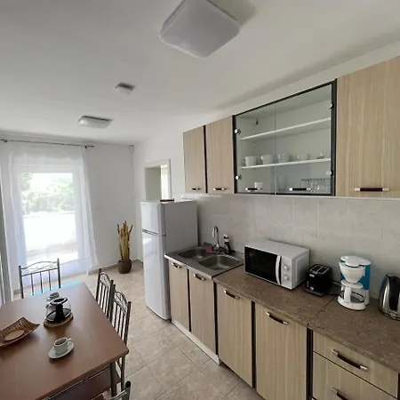 Laguna Apartments Punat Room photo