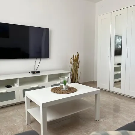 Laguna Apartments Punat Room photo