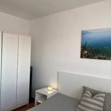 Laguna Apartments Punat Room photo