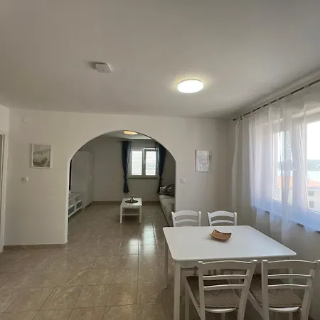 Laguna Apartments Punat Room photo