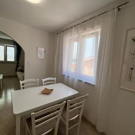 Laguna Apartments Punat Room photo