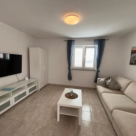 Laguna Apartments Punat Room photo