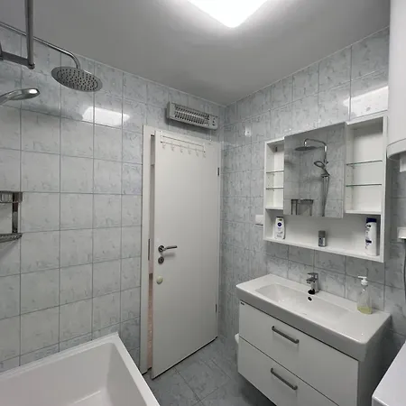 Laguna Apartments Punat Room photo
