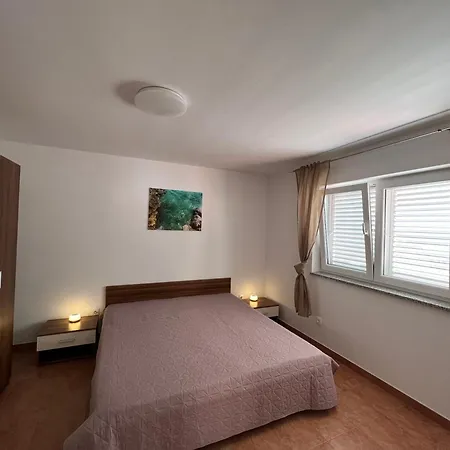Laguna Apartments Punat Room photo