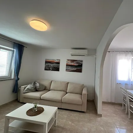 Laguna Apartments Punat Room photo