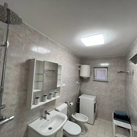 Laguna Apartments Punat Exterior photo