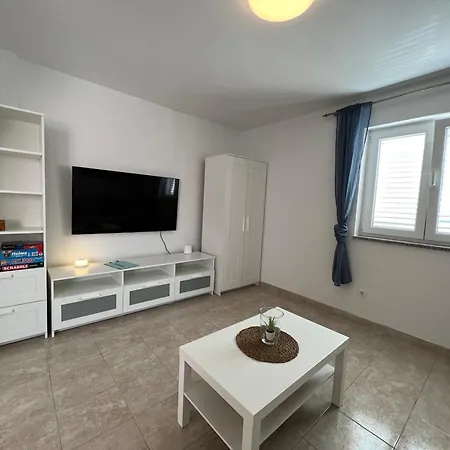 Laguna Apartments Punat Room photo