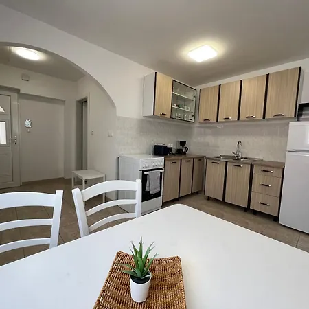Laguna Apartments Punat Room photo