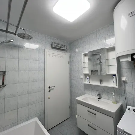 Laguna Apartments Punat Room photo