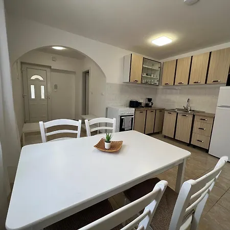 Laguna Apartments Punat Room photo