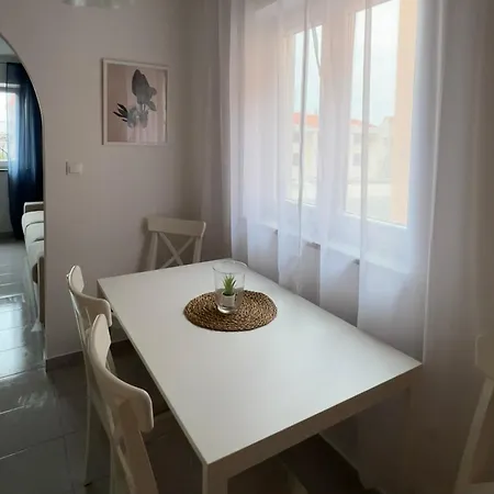 Laguna Apartments Punat Room photo