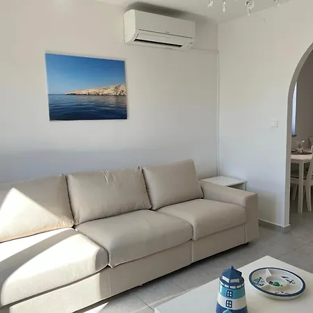 Laguna Apartments Punat Room photo
