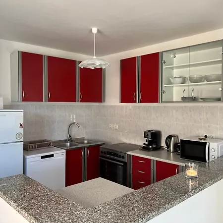 Laguna Apartments Punat Room photo
