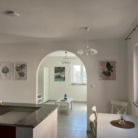 Laguna Apartments Punat Room photo