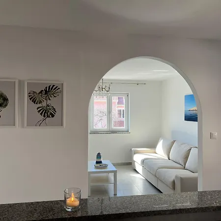 Laguna Apartments Punat Room photo