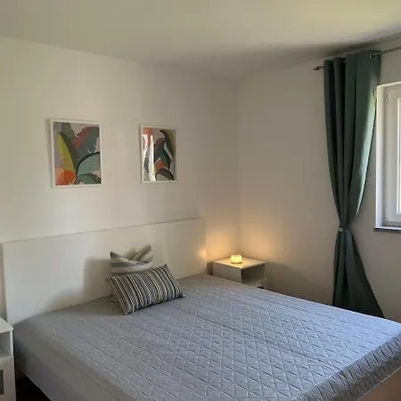 Laguna Apartments Punat Room photo