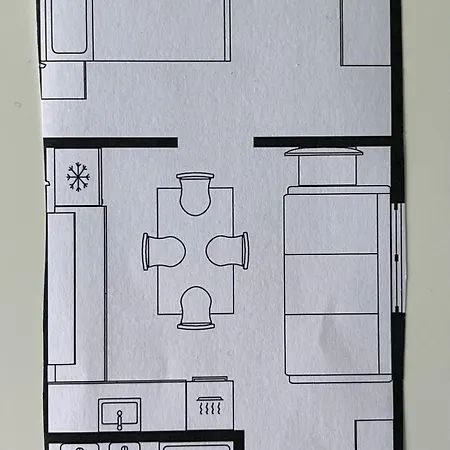 Laguna Apartments Punat Room photo