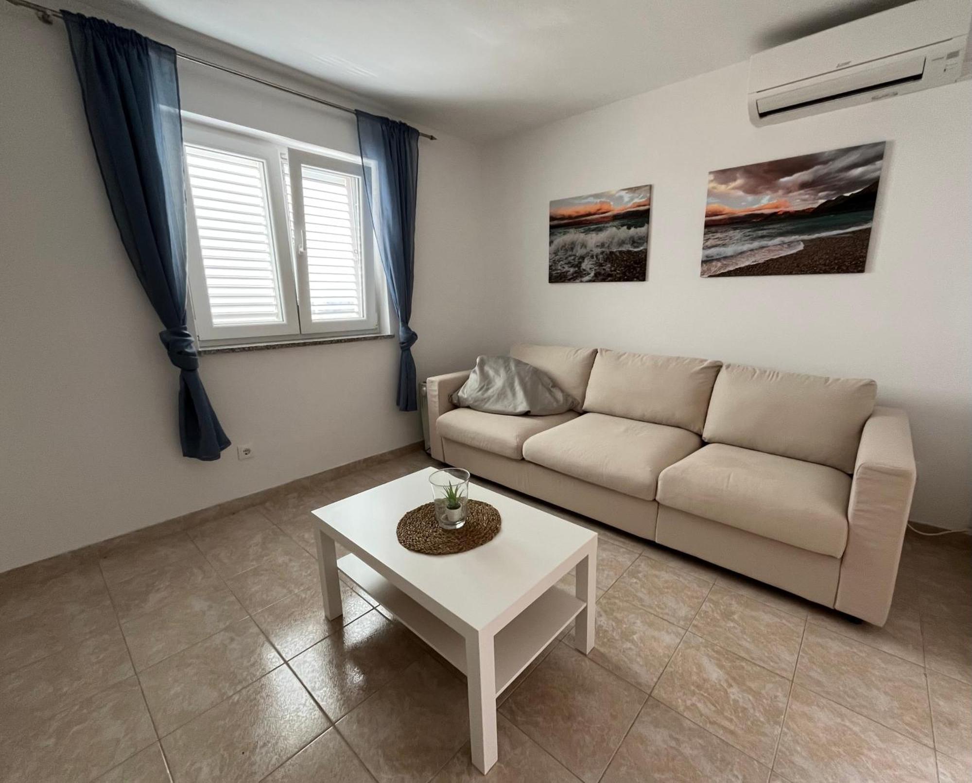 Apartment Laguna Punat