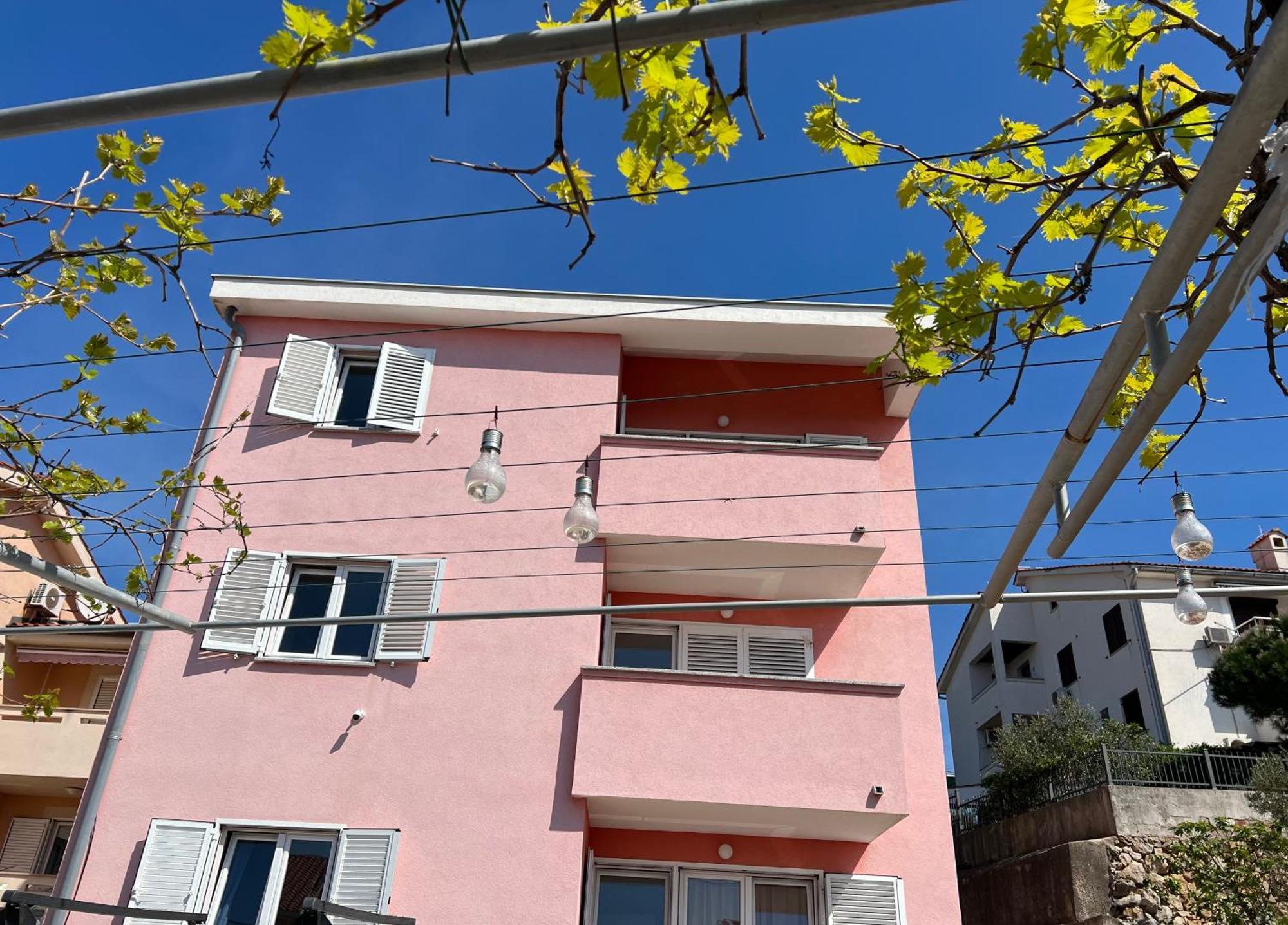 Laguna Apartment Punat