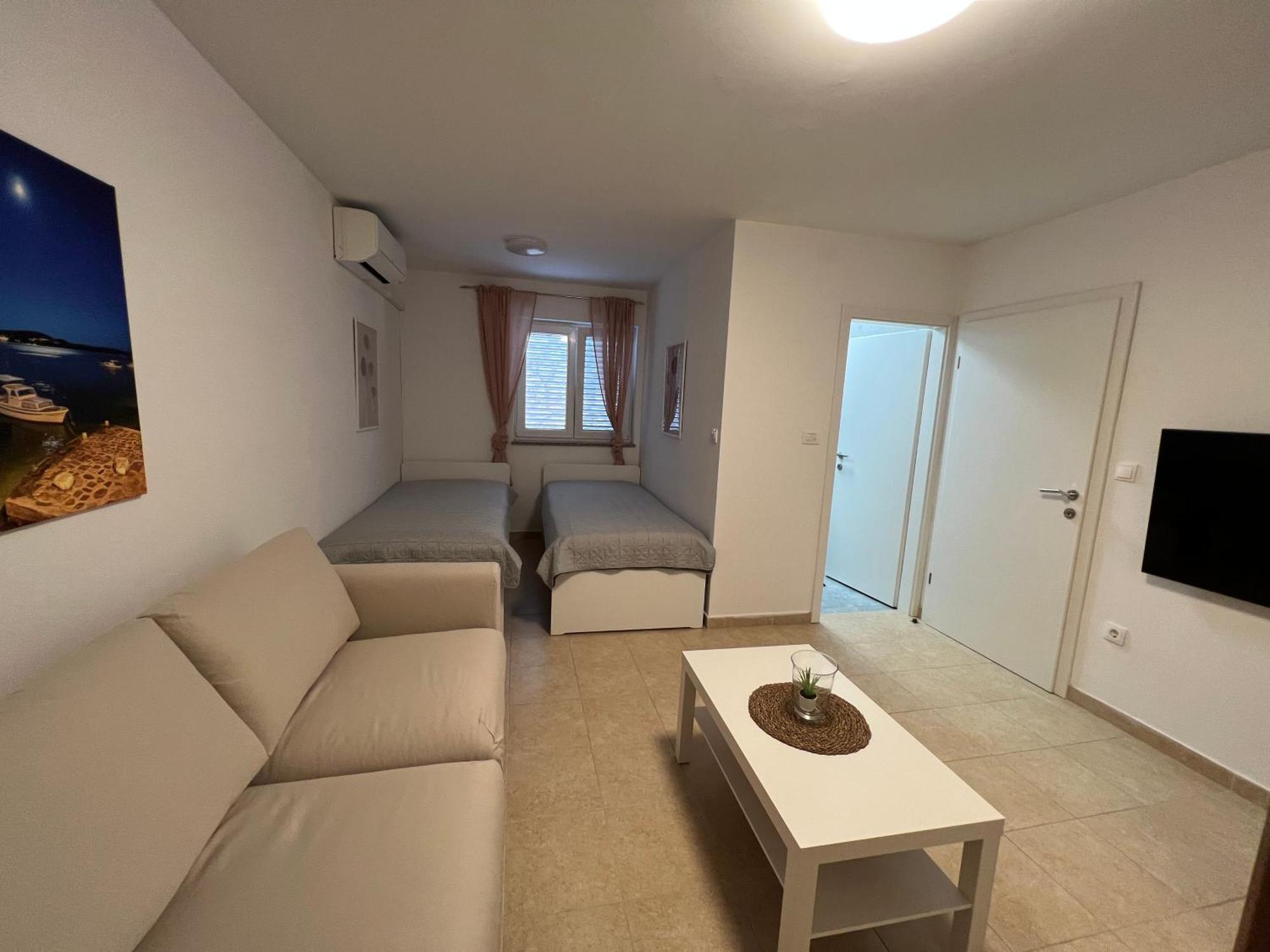Laguna Apartment Punat