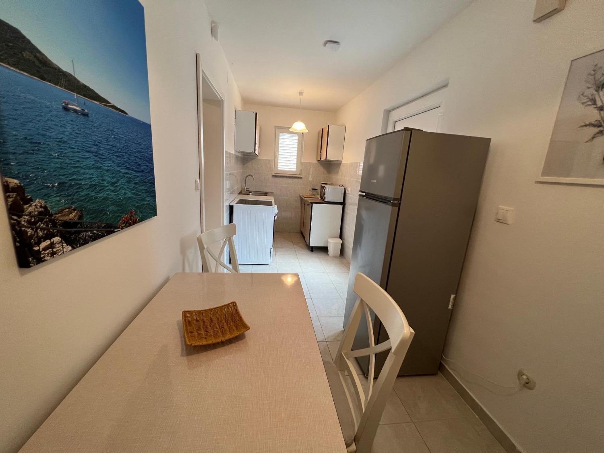Apartment Laguna *