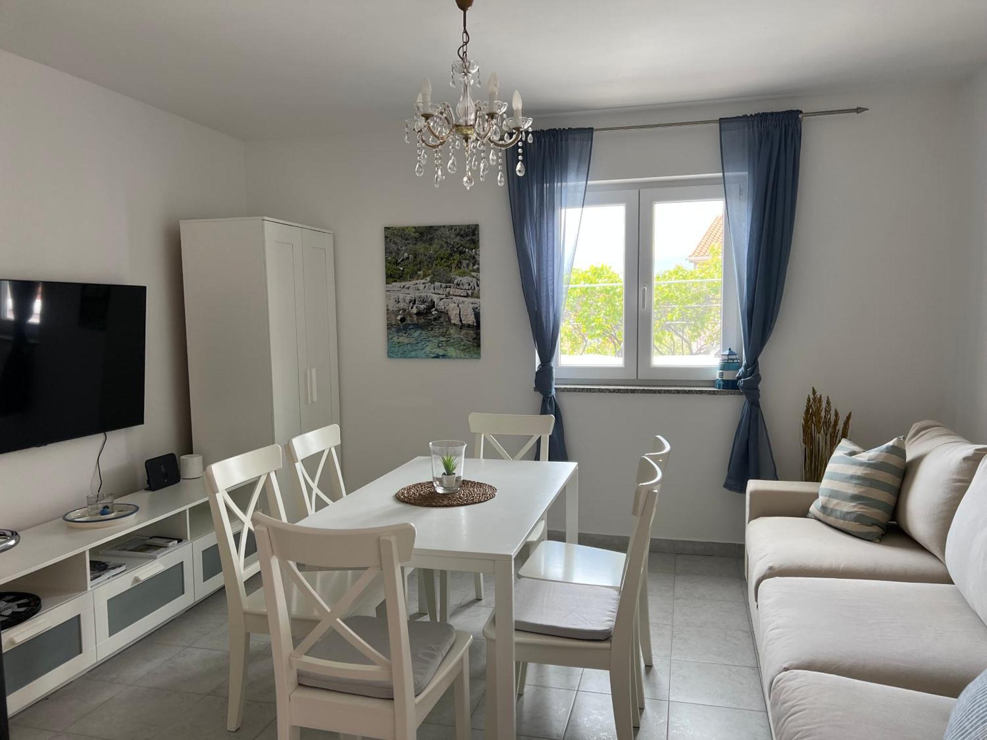 Apartment Laguna