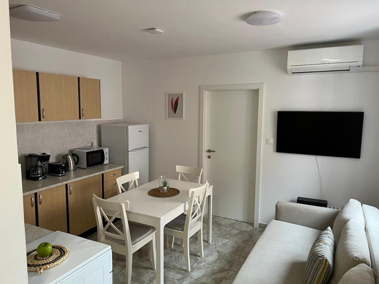 Apartment Laguna Punat