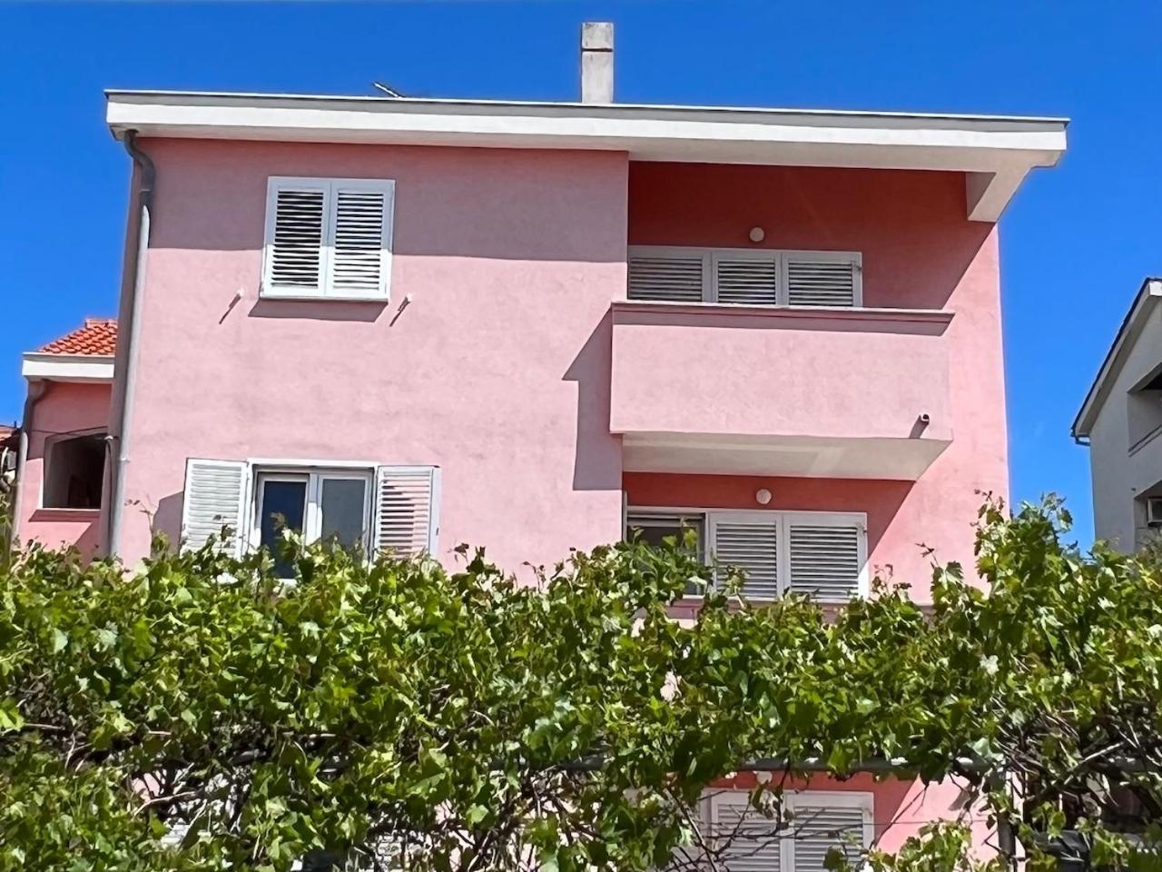 Laguna Apartment Punat