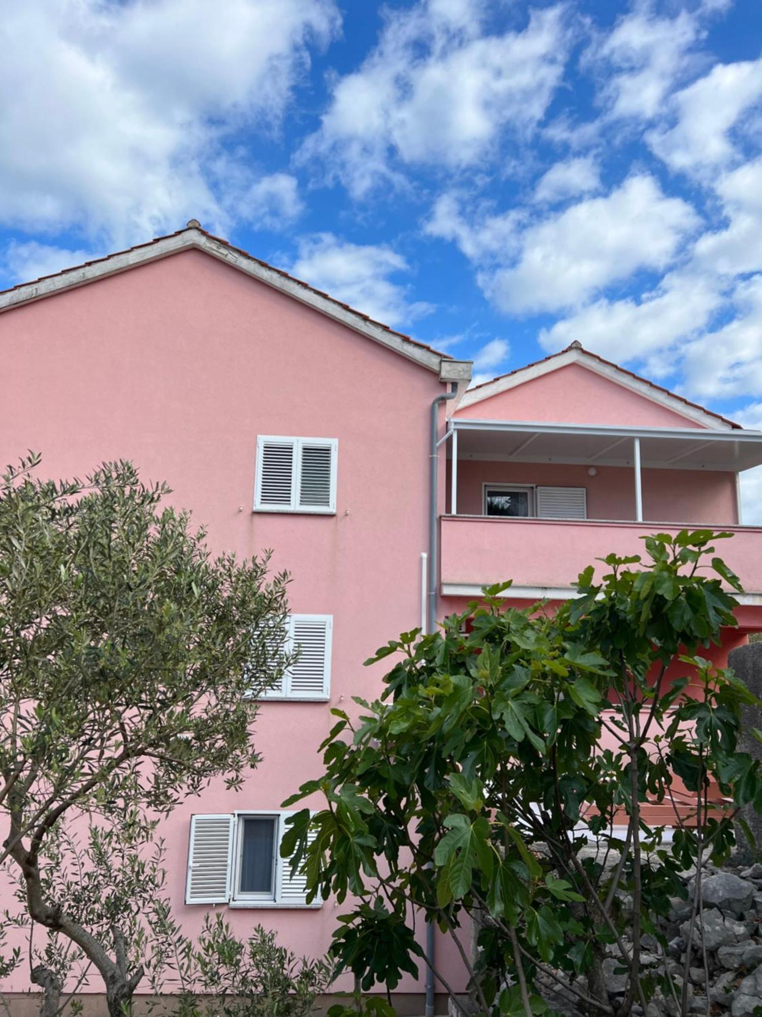 Laguna Apartment Punat