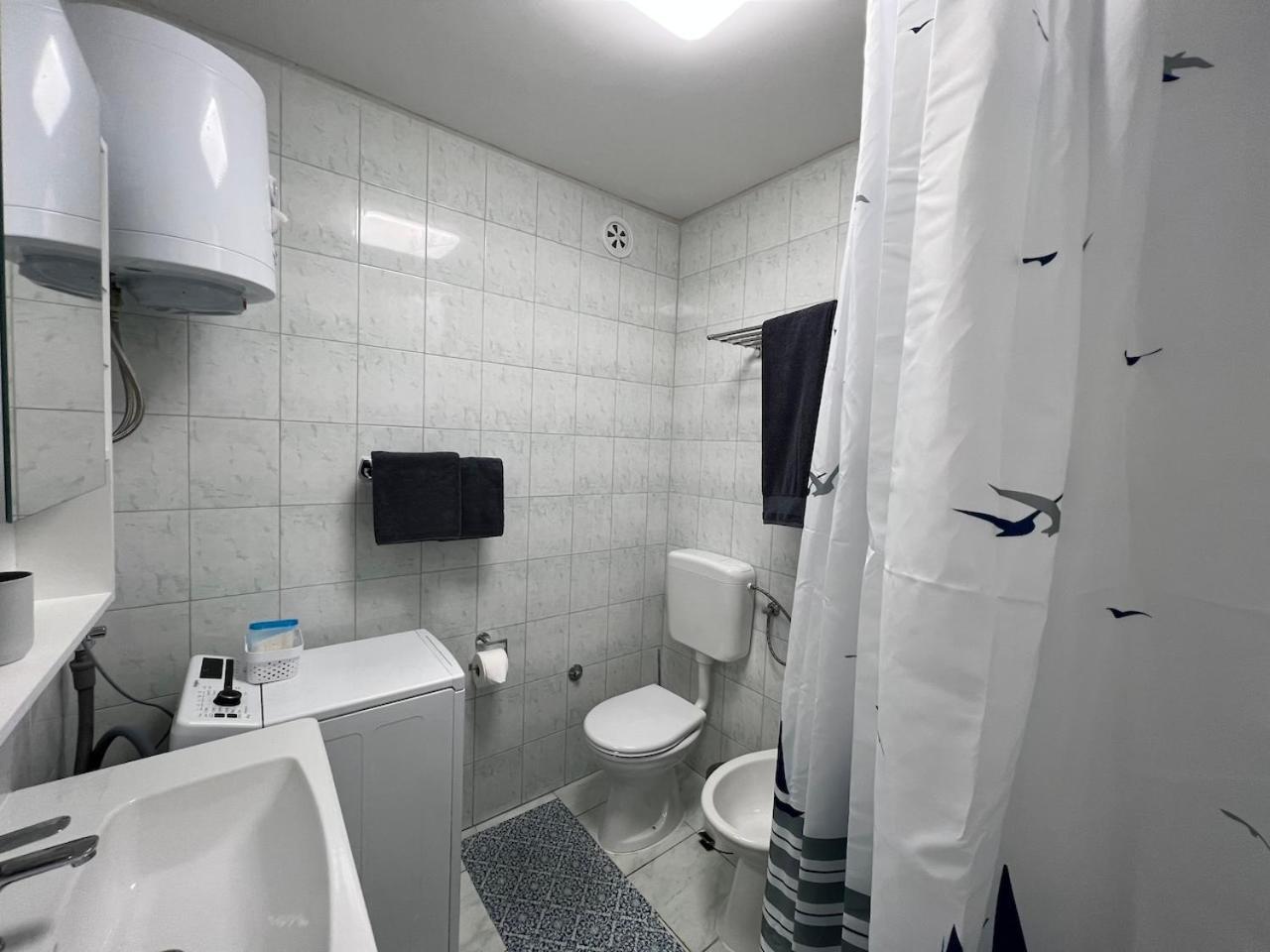 Apartment Laguna Punat